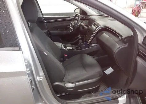 2022 Hyundai Tucson Sel z USA, uszkodzony, nr VIN 5NMJFCAE6NH037916